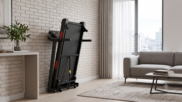 Best Compact Treadmill for Small Spaces: The Complete Buying Guide (2026)