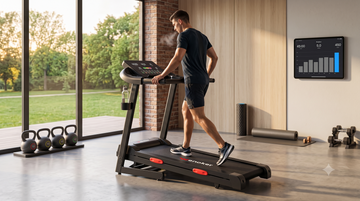 The Ultimate Treadmill Workout Guide: Plans for Weight Loss, HIIT & Beginners (2026)