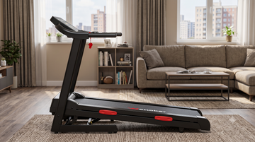 7 Science-Backed Benefits of an Incline Treadmill for Better Home Workouts (2026)