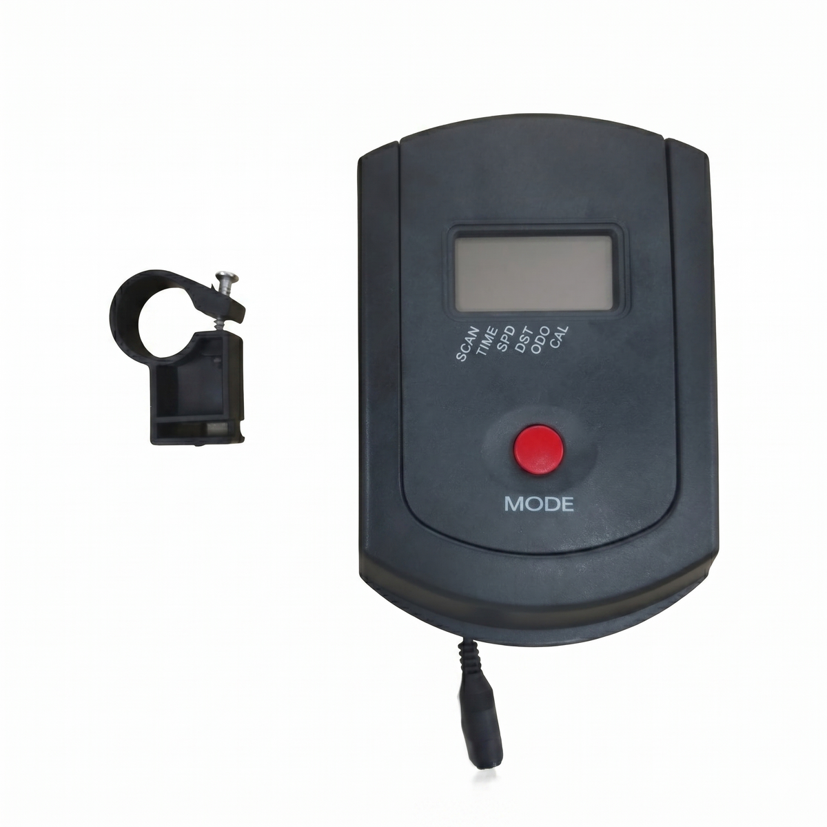 Moniteur avec support pour vélo JC302/JC305/JC306