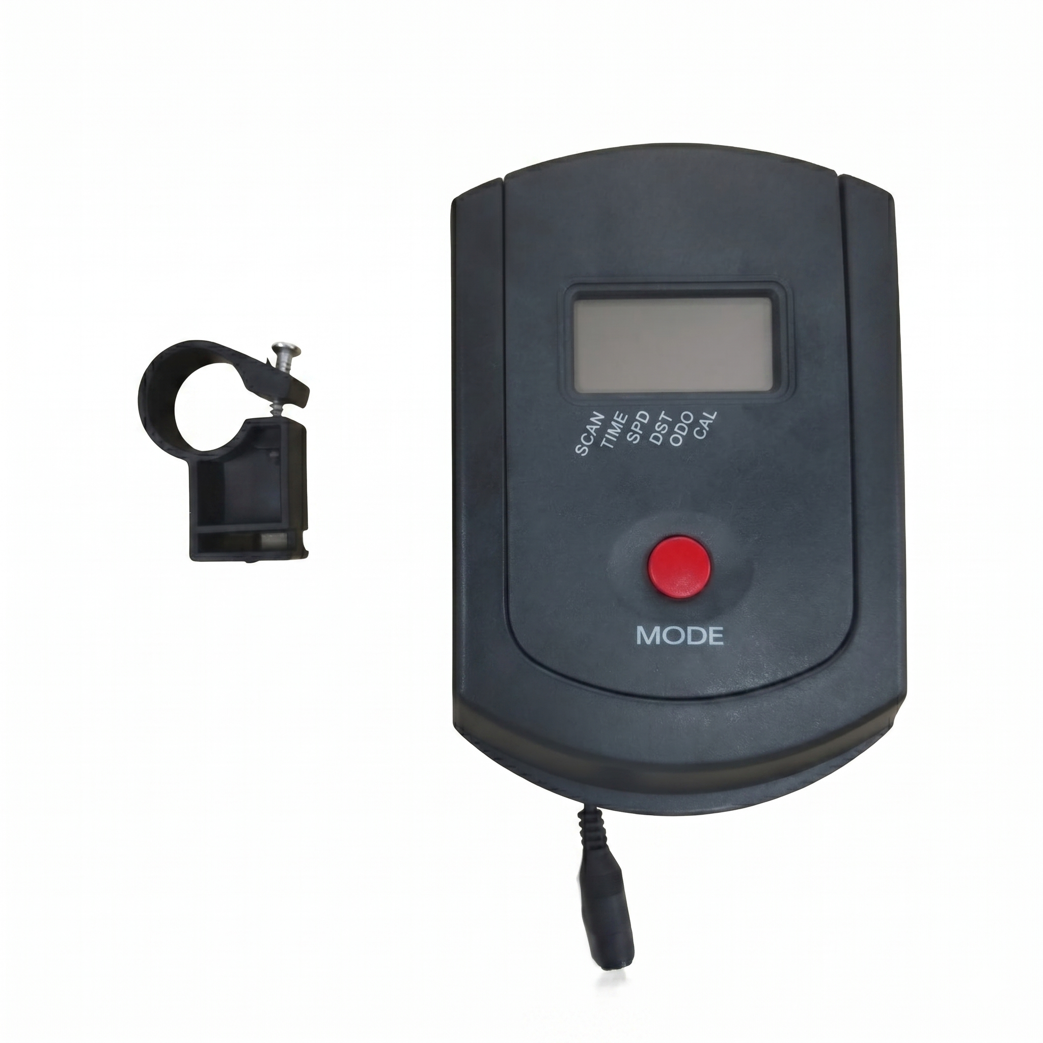Moniteur avec support pour vélo JC302/JC305/JC306