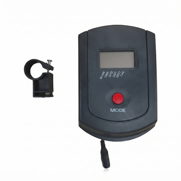 Moniteur avec support pour vélo JC302/JC305/JC306