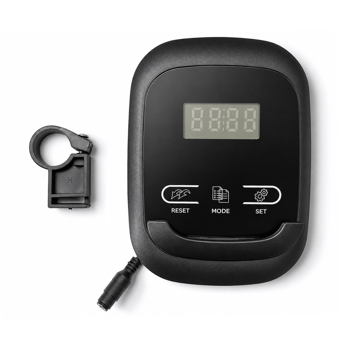 Moniteur avec support pour vélo JC303/JC308/JC312