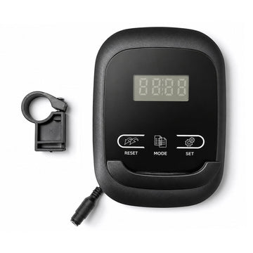 Moniteur avec support pour vélo JC303/JC308/JC312