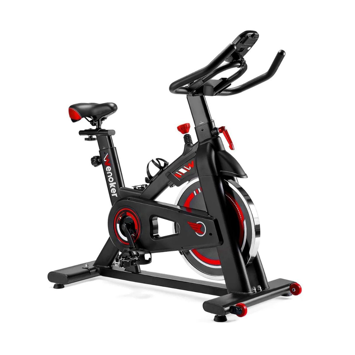 Wenoker JC303 vélo magnétique
