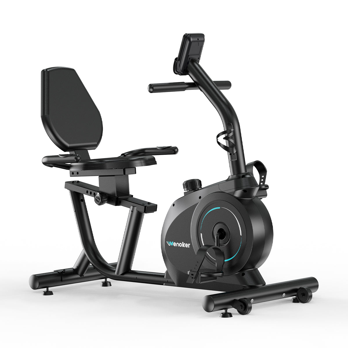 Wenoker JC503 vélo allongé