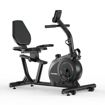 Wenoker JC503 vélo allongé
