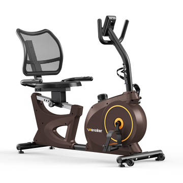 Wenoker JC505 vélo allongé