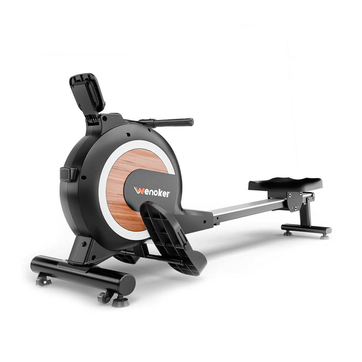 Wenoker rameur magnétique H310