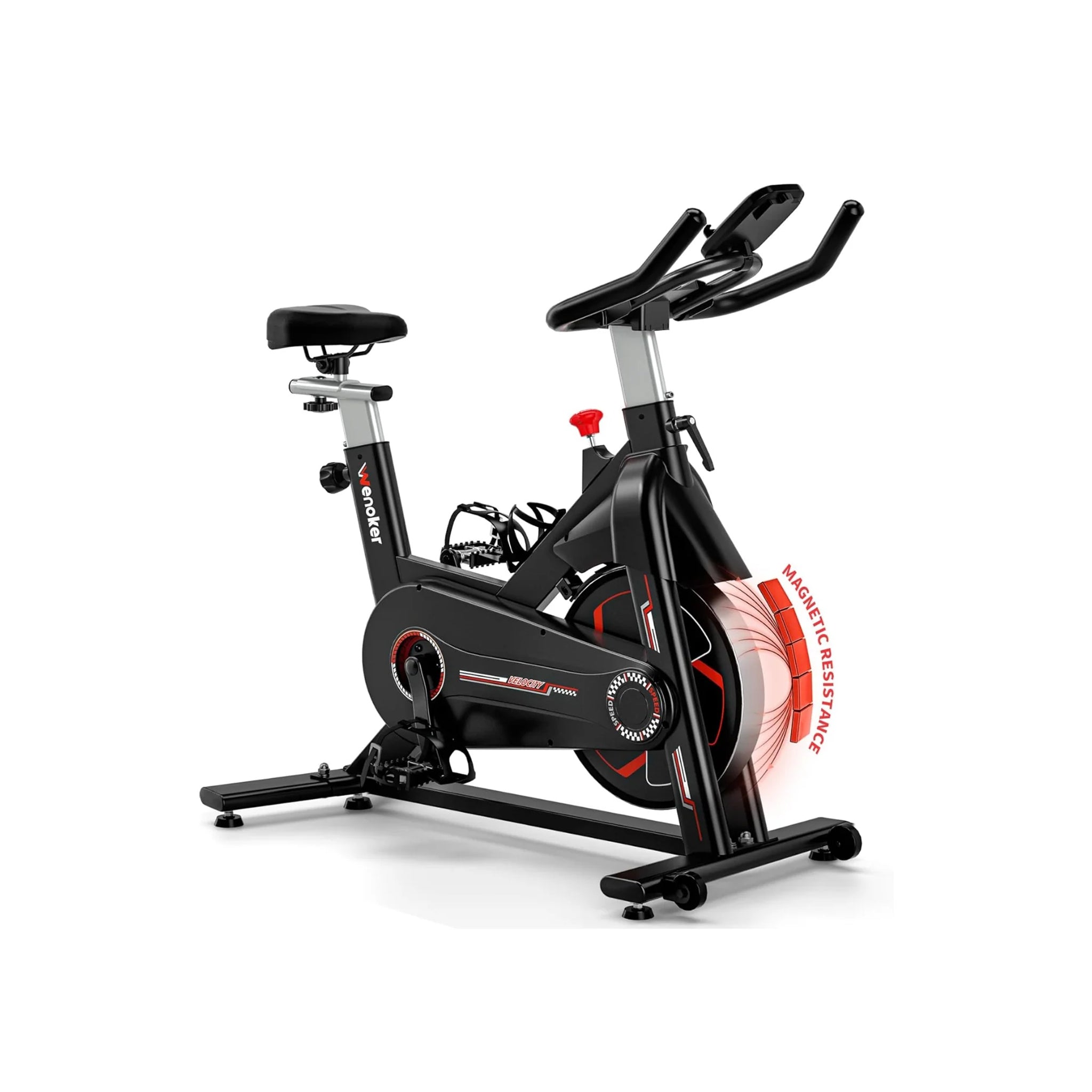 Wenoker JC306 vélo magnétique