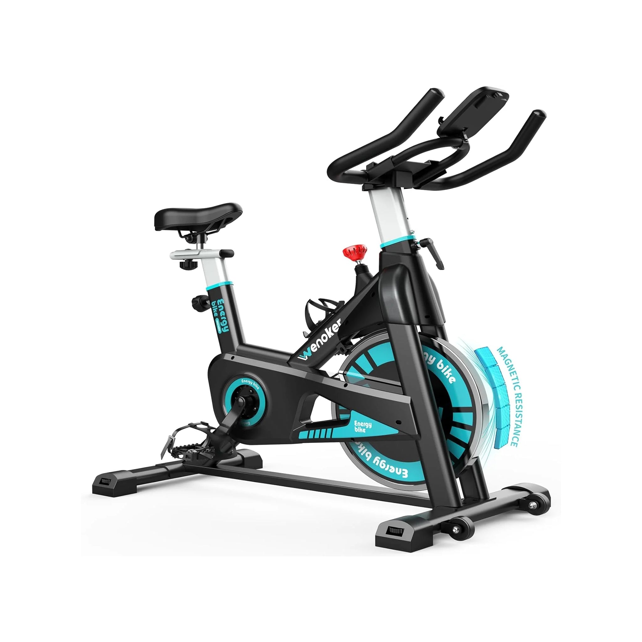Wenoker vélo magnétique JC308