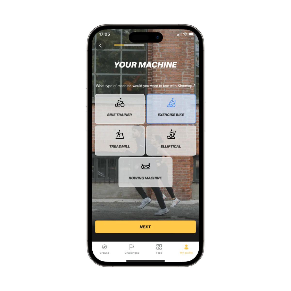 Licence d’abonnement à l’app