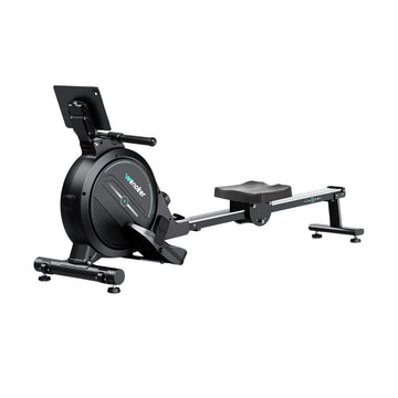 Wenoker rameur magnétique H300 (Bleu)