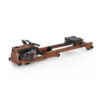 Wenoker RW623-50 rameur à eau en bois