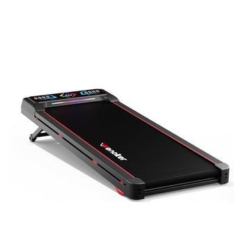Wenoker A8 Tapis de marche avec inclinaison
