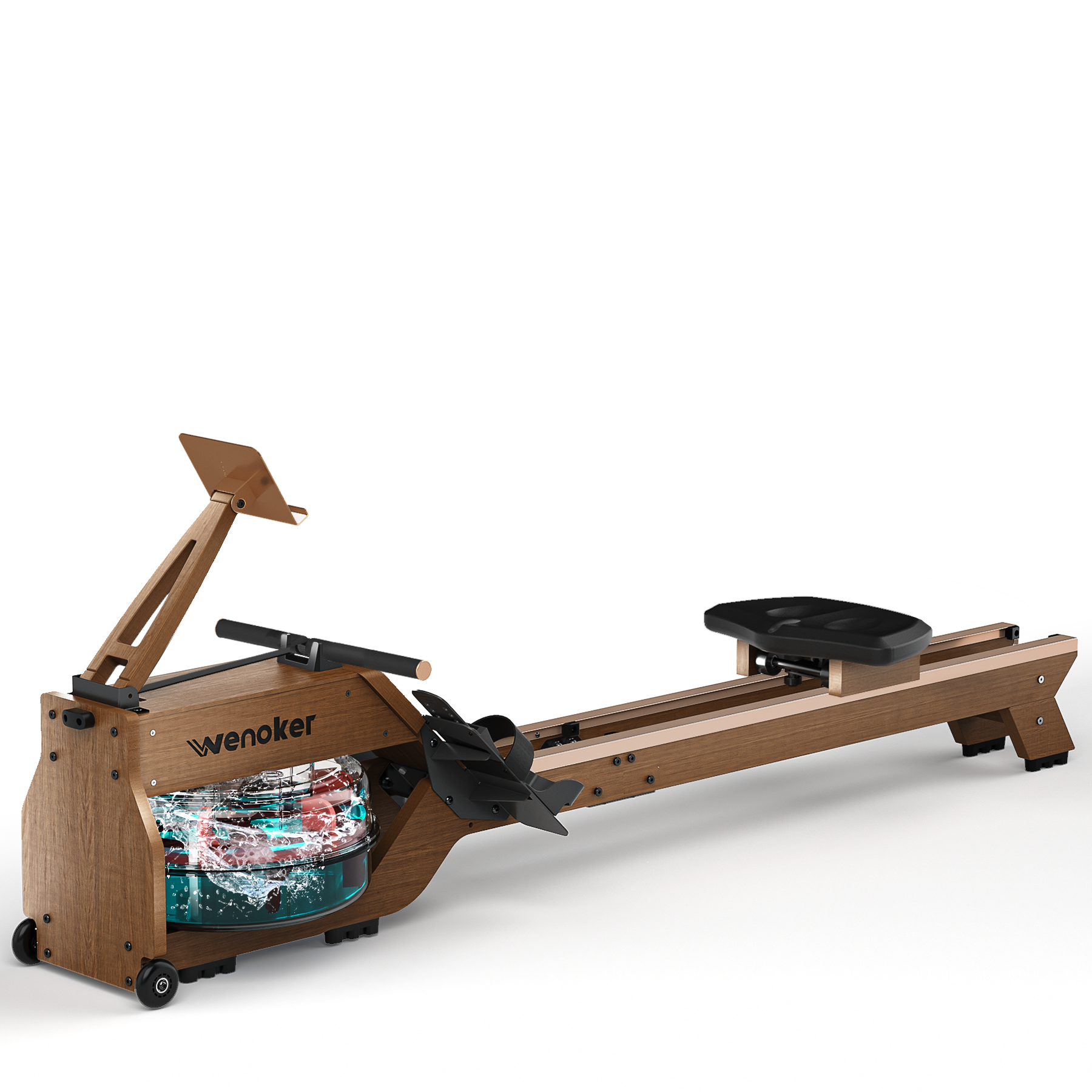 Wenoker RW211-50 rameur à résistance à eau