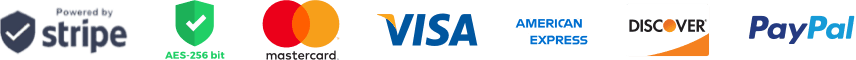 Trust secure badge