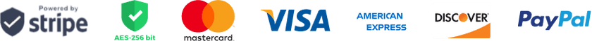 Trust secure badge